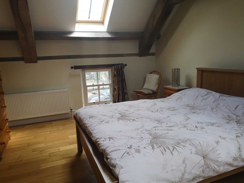 Lovely 3-bed House at Clashganny Mill, Borris view 4