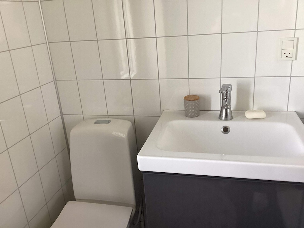 6 Person Holiday Home in Horslunde
