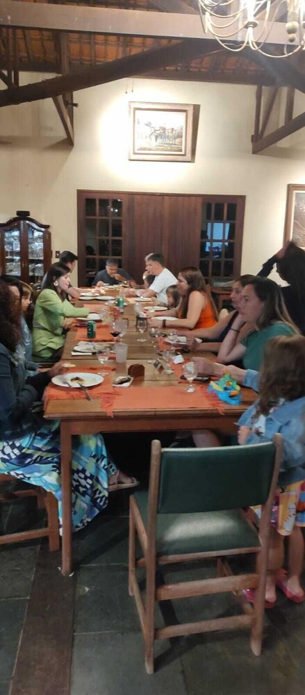 Hotel Fazenda Vale Formoso