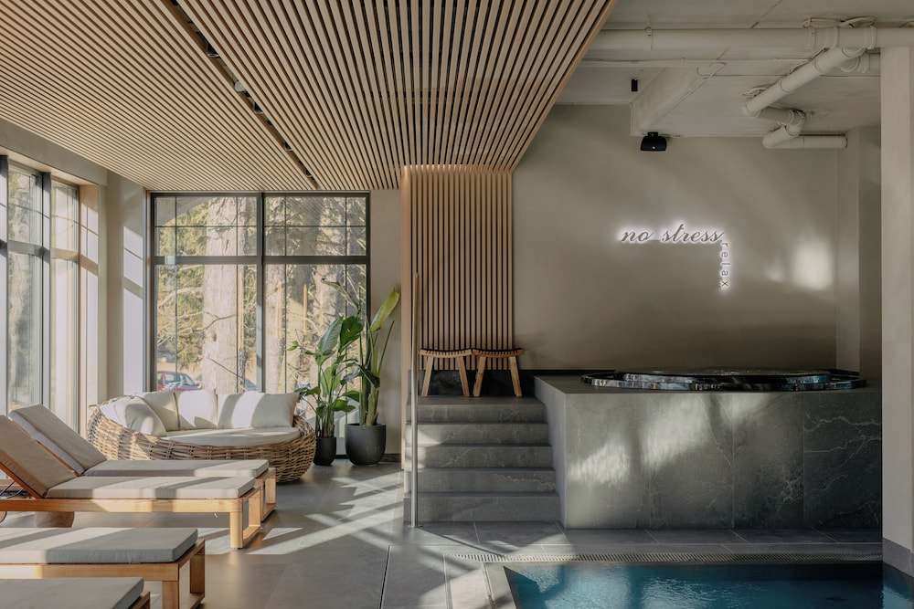 Movenpick Resort SPA Karpacz