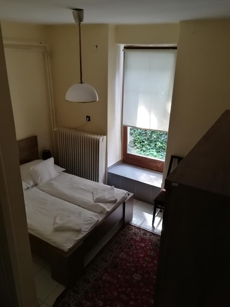 Hotel Viktória Vendégház