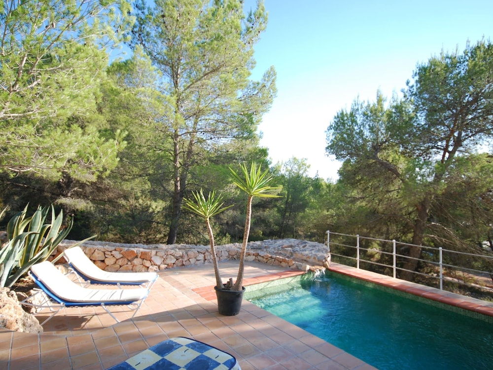 Villa in Ibiza Near Stunning Beaches photo 5