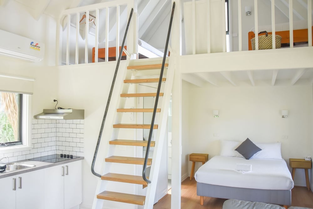 Great Ocean Road Cottages