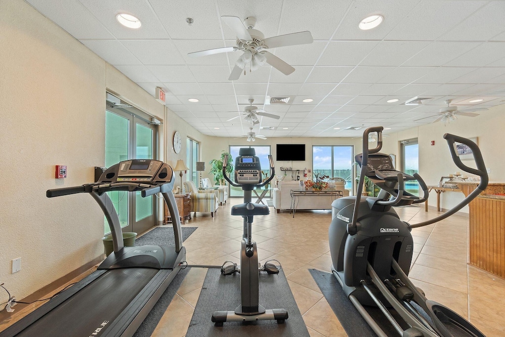 Perdido Key Vacations - Perdido Towers West 908 - Property Image 1