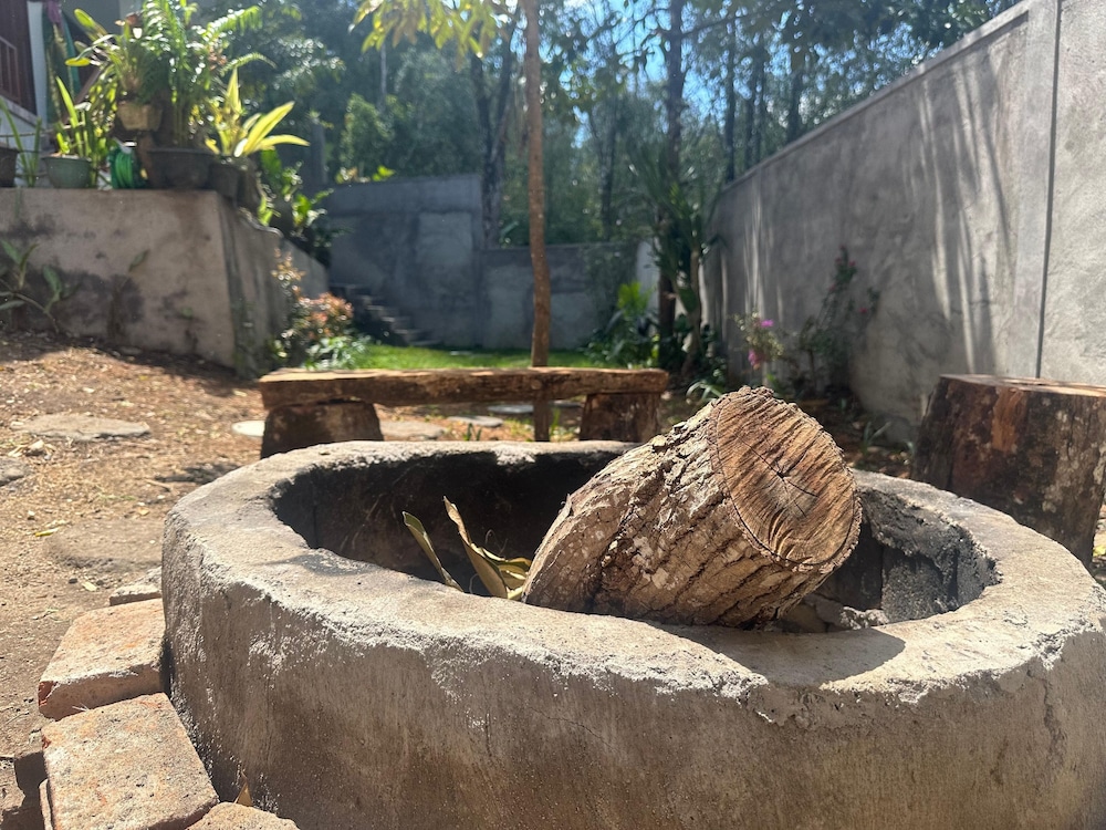Umah Yugadi Bali