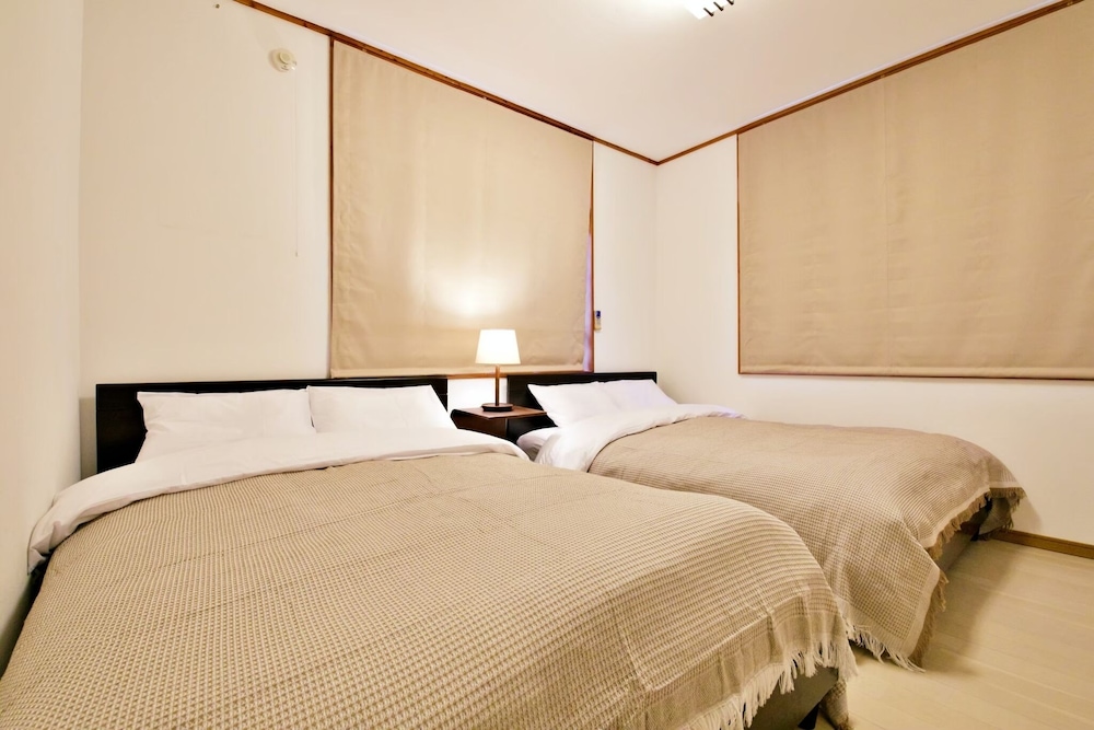 Onnason Yamada House