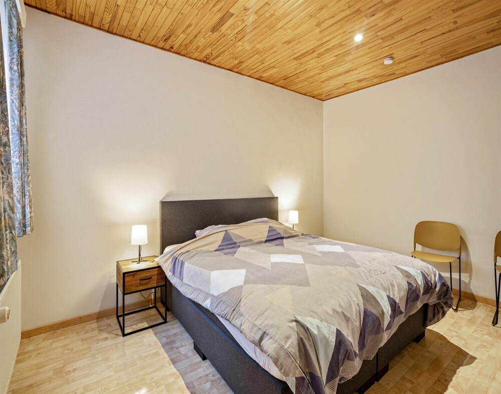 Apartment in Blankenberge Near Sea Dyke