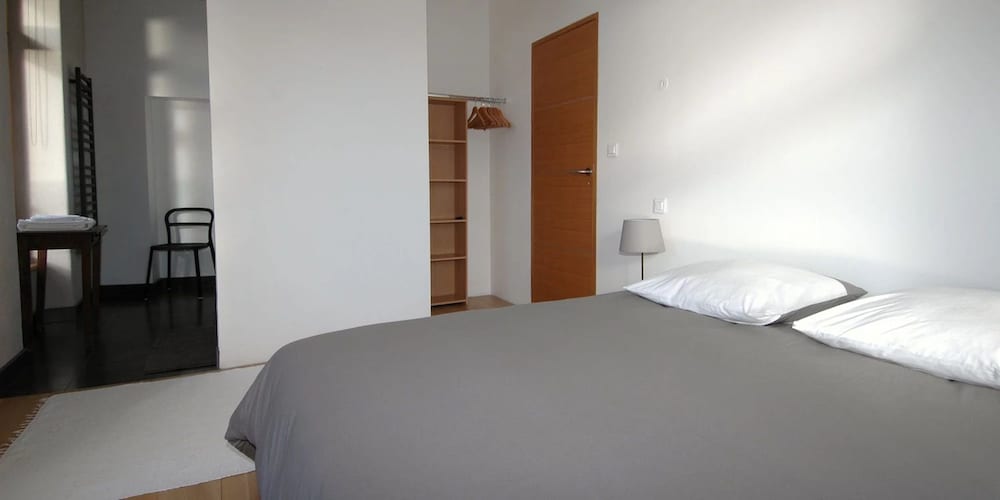 Chambre d'hôtes Porsmilin