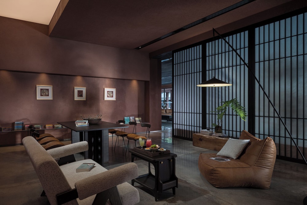 FunGee S Hotel Zhangjiajie National Park