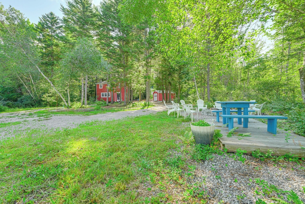 Quiet Remote Cottage on Panther Pond! - Property Image 19