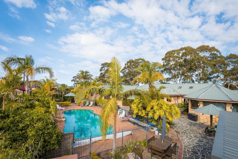 Robyns Nest Boutique Resort