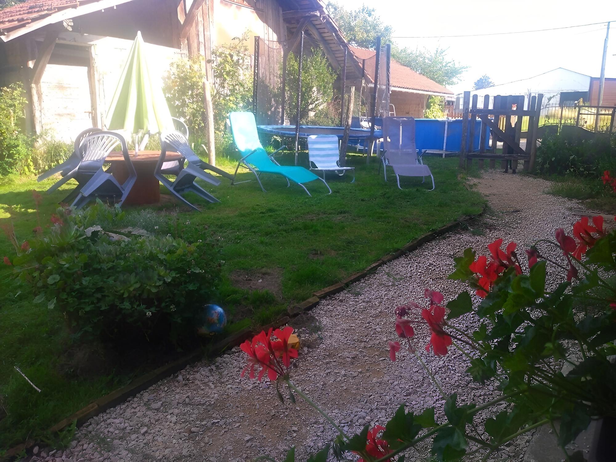 A La Poularde