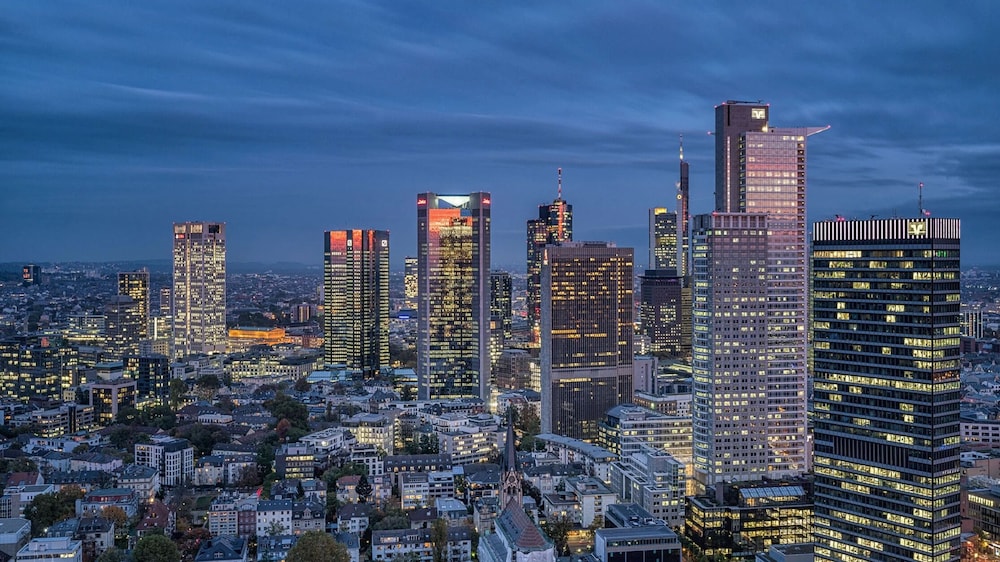 Frankfurt Vacations - THE PLACE HOTEL FRANKFURT CITY - Property Image 5