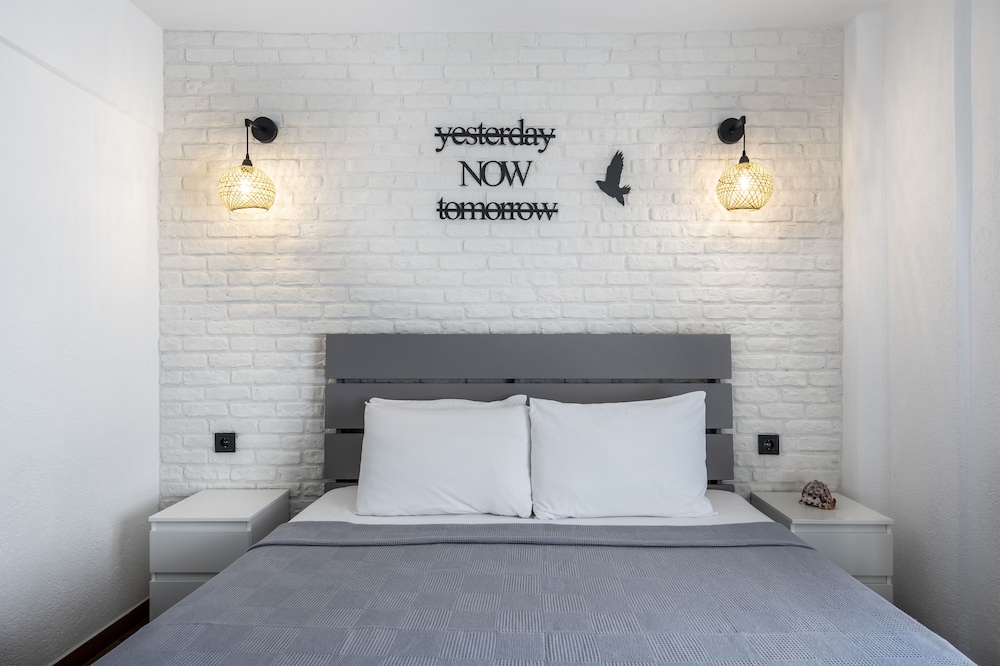 The Poyz Otel Bodrum - Image 97