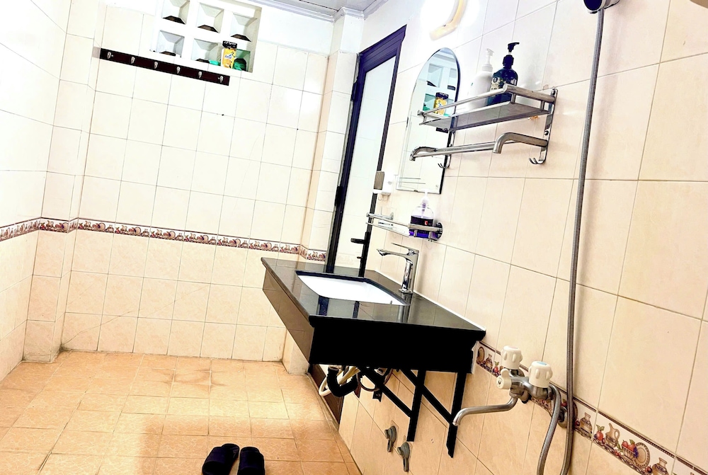 Lee Homestay
