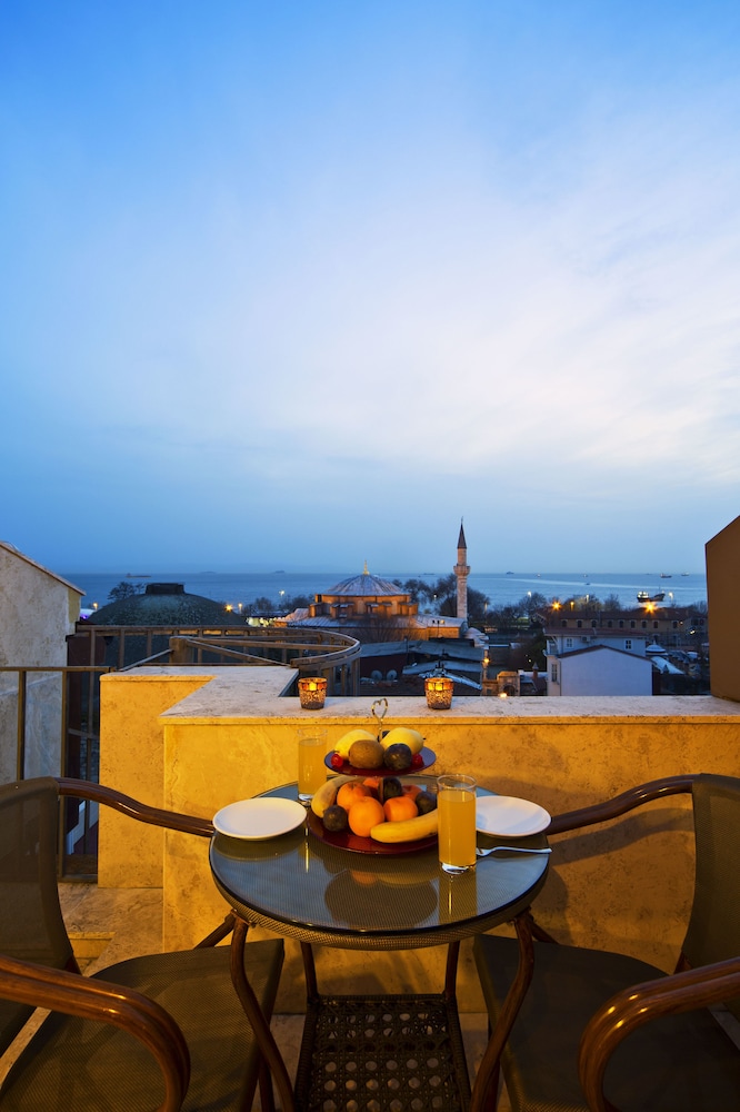 Sokullu Pasa Otel - Özel Sınıf - Image 30