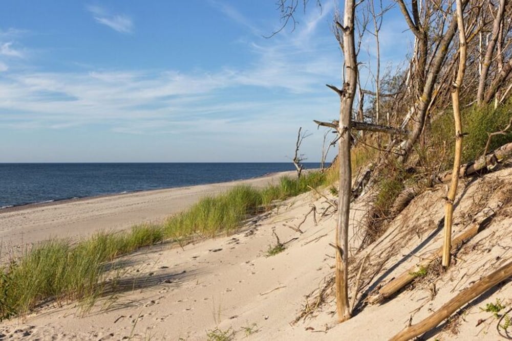 Holiday Home in Jaroslawiec Near the Beach view 3