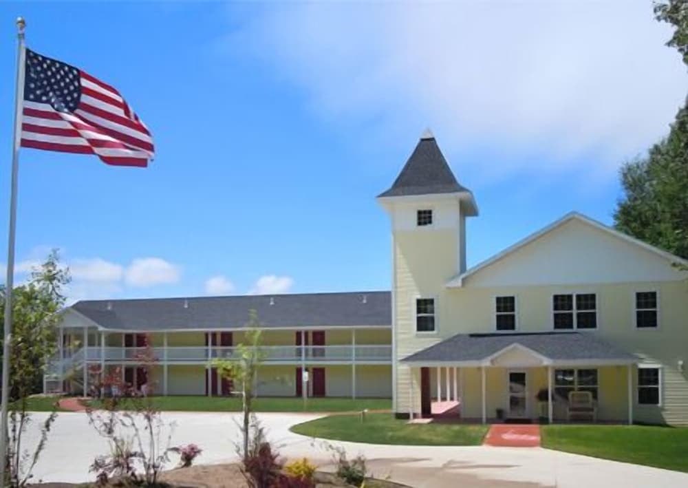 The Beach Inn Motel
