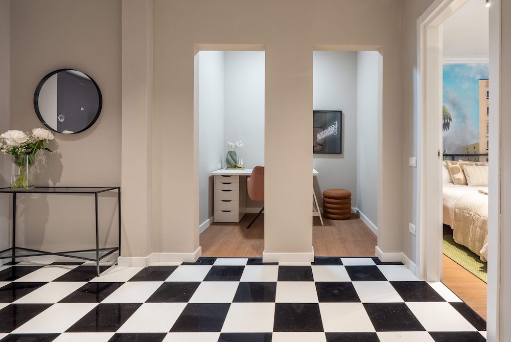 Unique & Fun 3BR by Cismigiu Gardens & Calea Victoriei