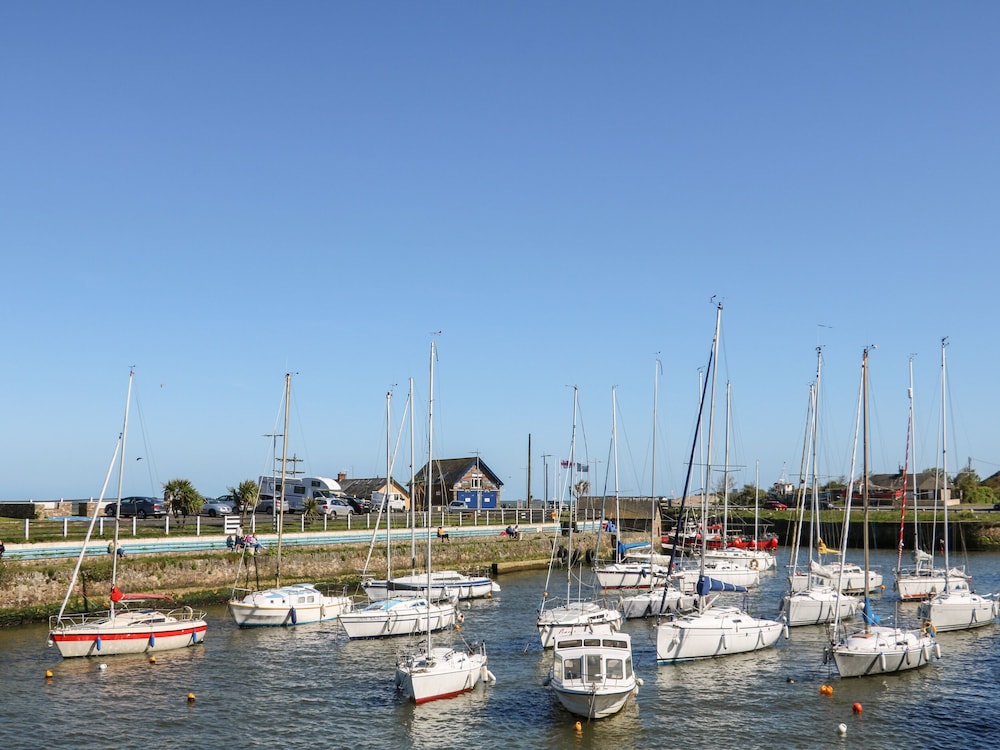 Seachange Annexe