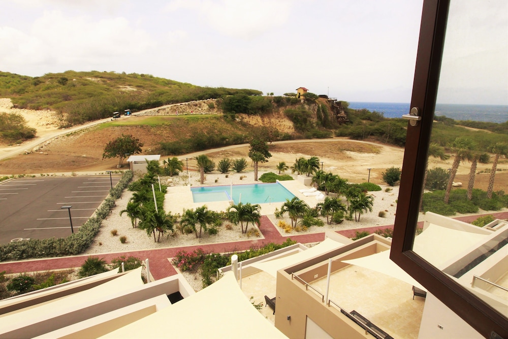 Green View at Blue Bay Curacao