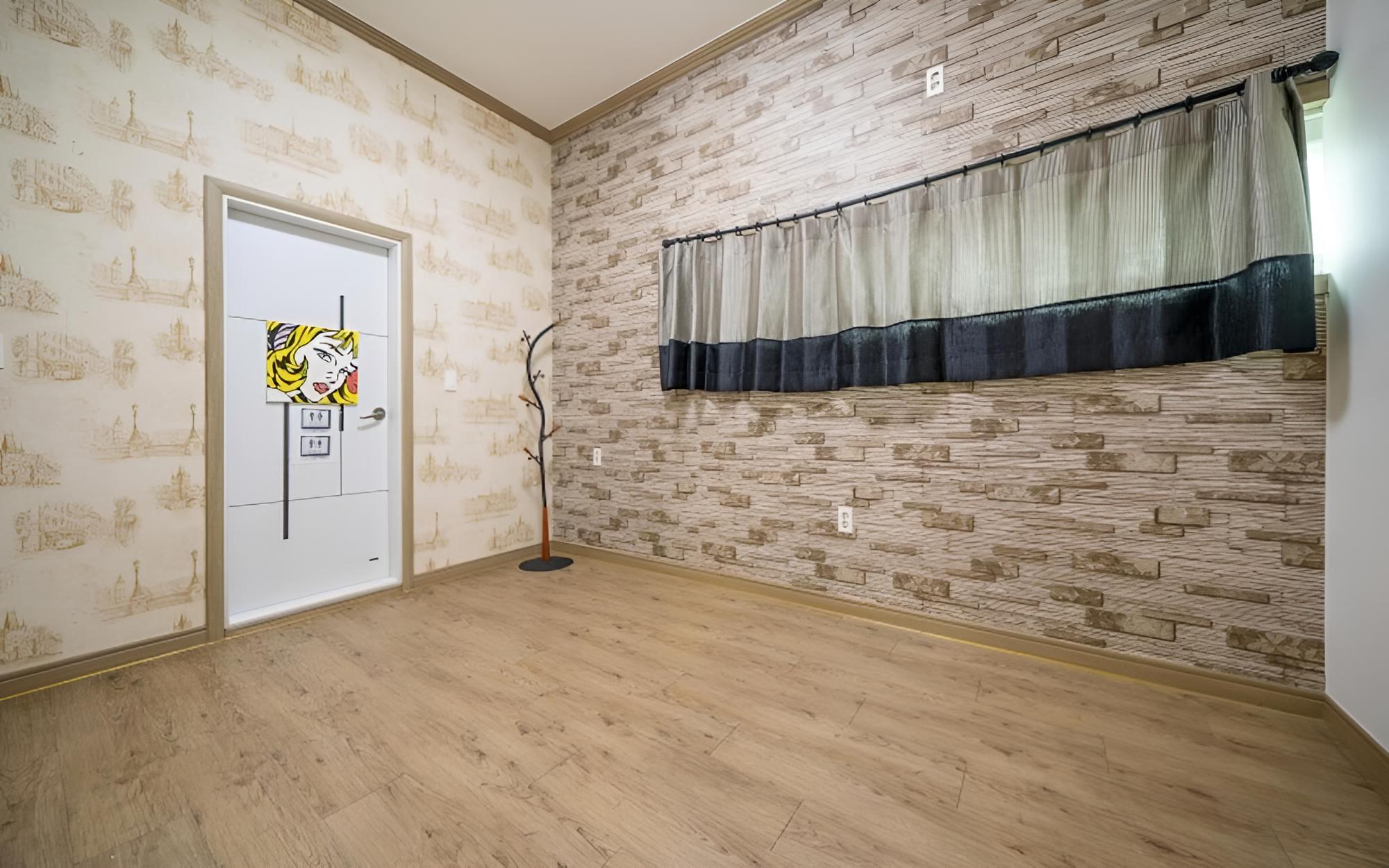 Gangneung Rich Moon Pension view 5