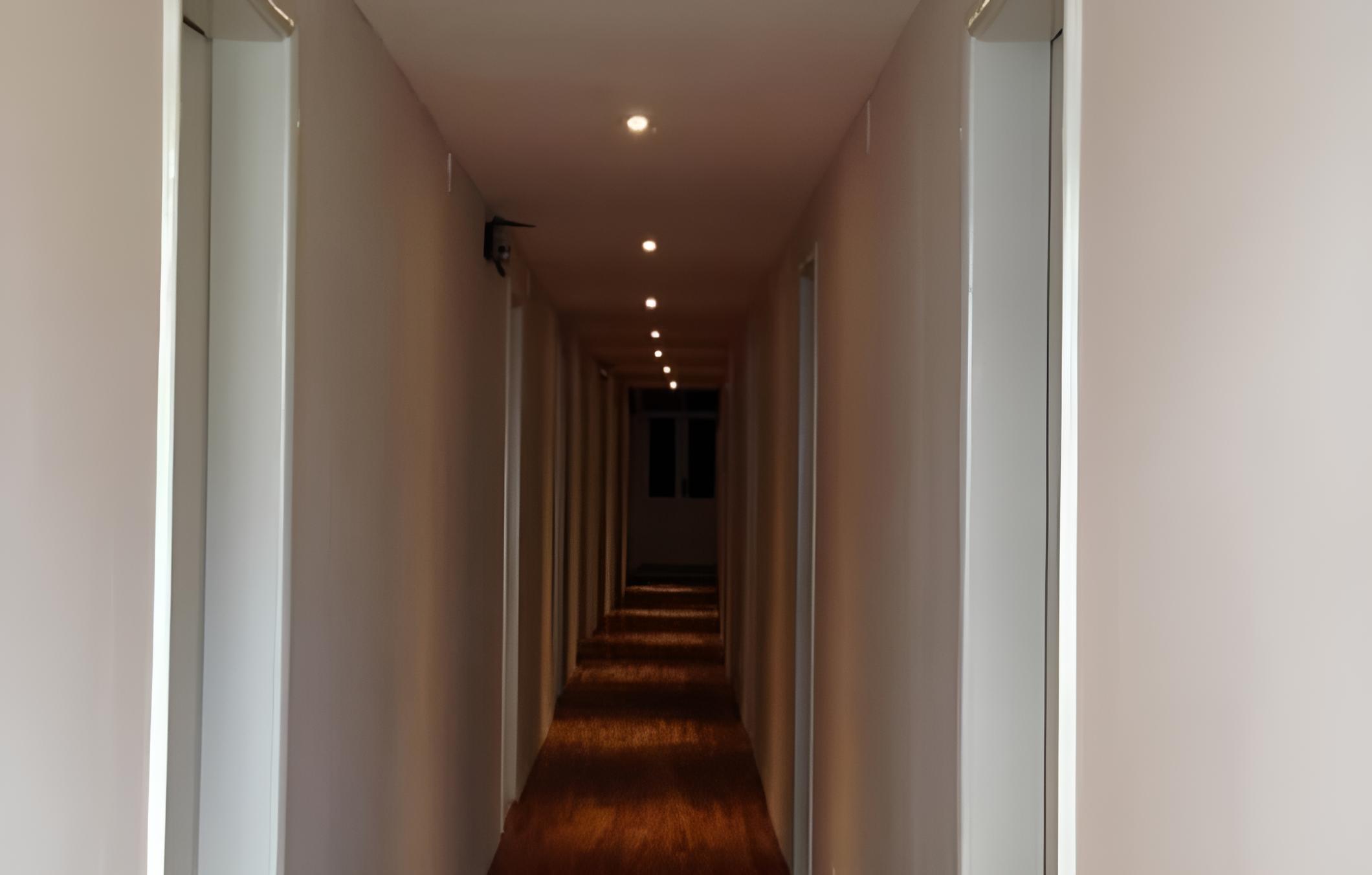 Hotel Miron