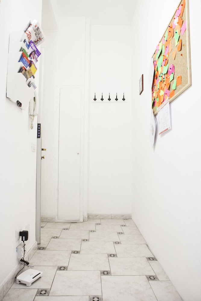 Alessia's Flat - Breno 1