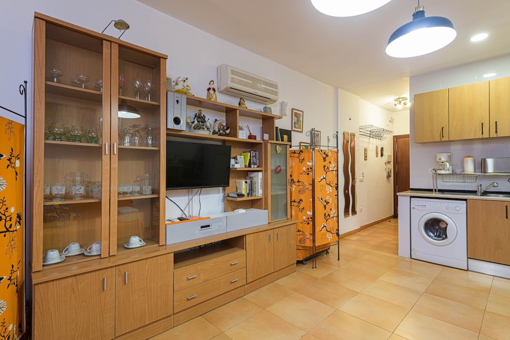 Estudio La Colina in Torremolinos