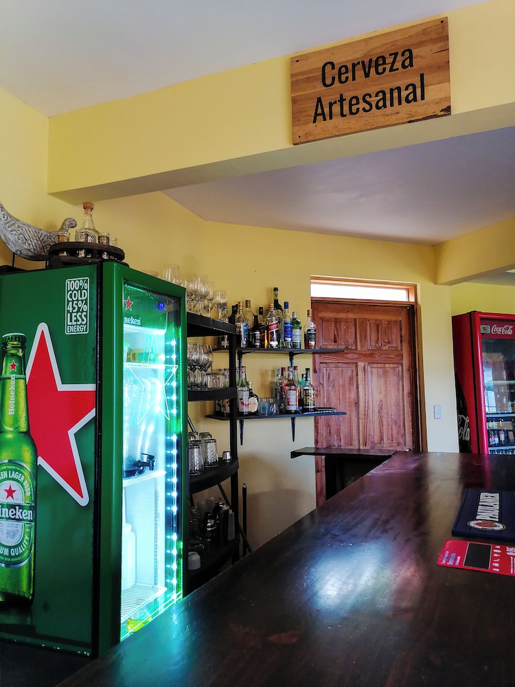 Paraíso Orocay Lodge