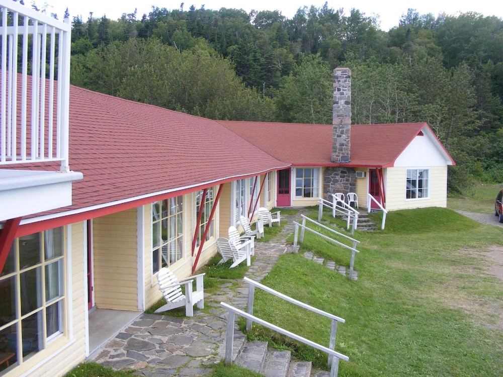 Hôtel Motel Bon Accueil