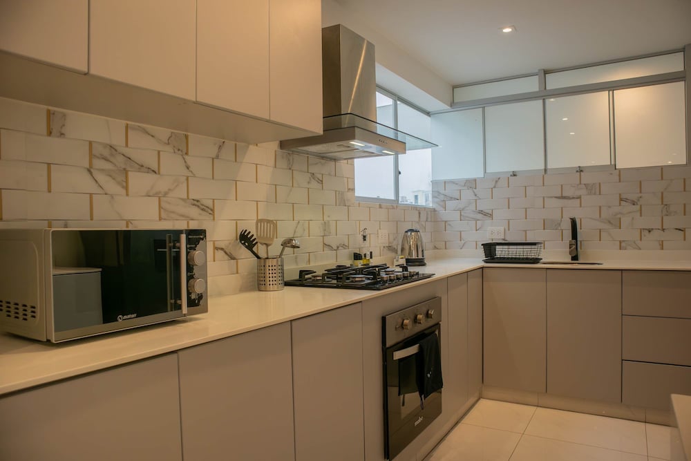 Magnificent 3BR in the Heart of Barranco