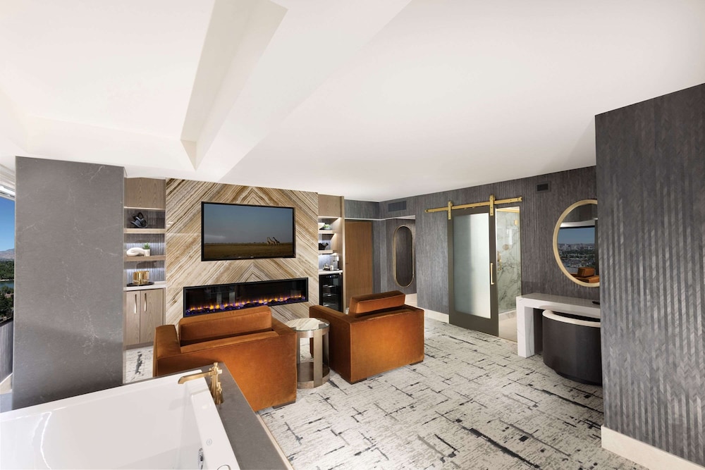 Orlando Vacations - Peppermill Resort Spa Casino - Property Image 35