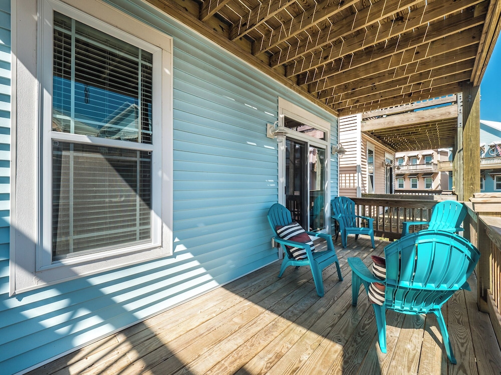 Sundancer by Topsail Realty