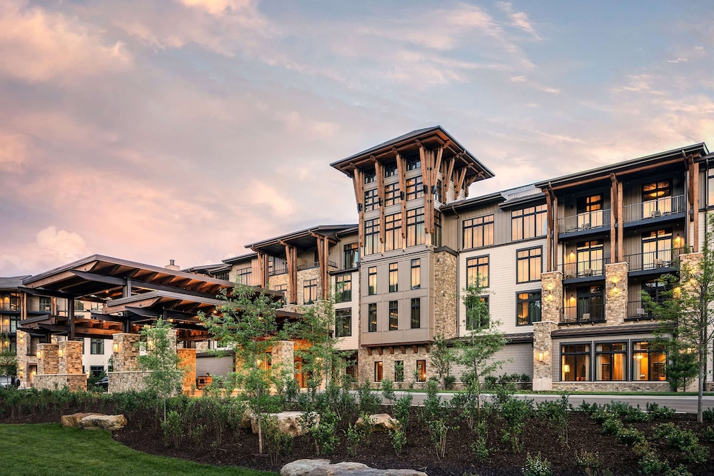 Cloudland at McLemore Resort Lookout Mountain, Curio by Hilton - Property Image 222