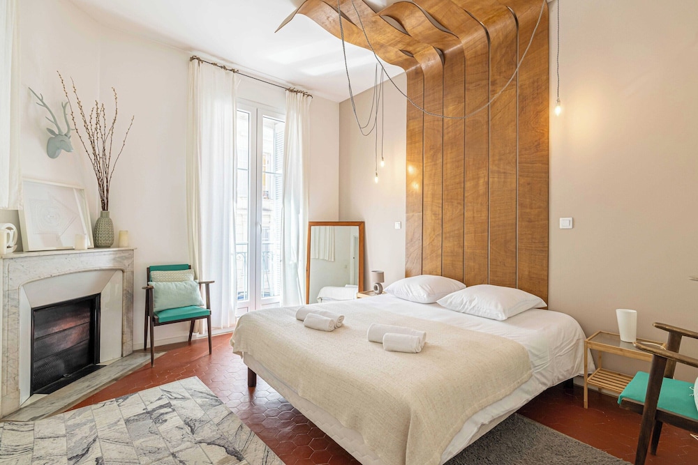 Luxurious Flat in the Heart of Cannes view 5