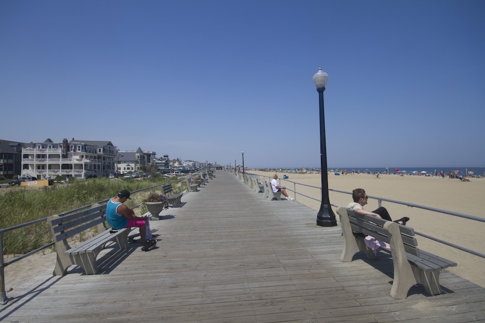 The Inn at Ocean Grove