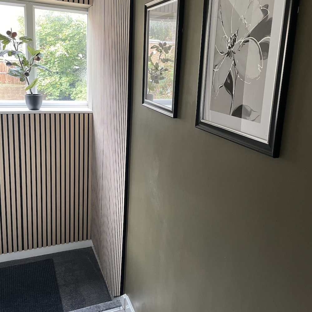 Park View Suite