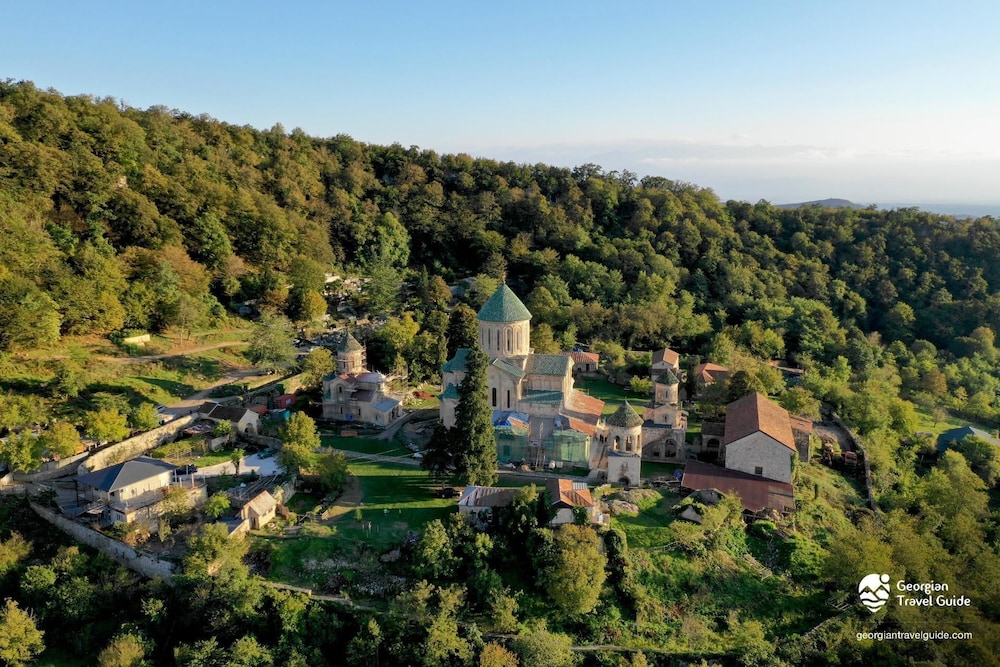 Guest House Caucasus