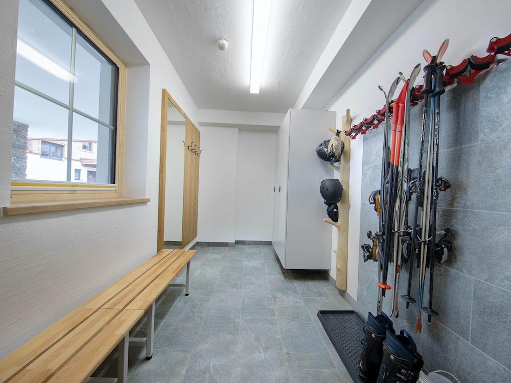 Inviting Chalet in Neukirchen near Wildkogel Ski Arena