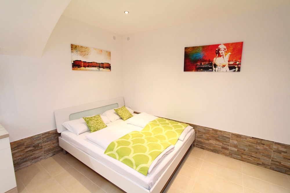 Apartment Barichgasse