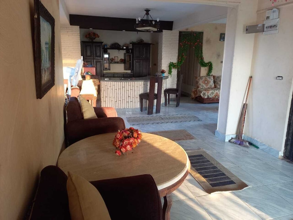 Villa Dr mohamed