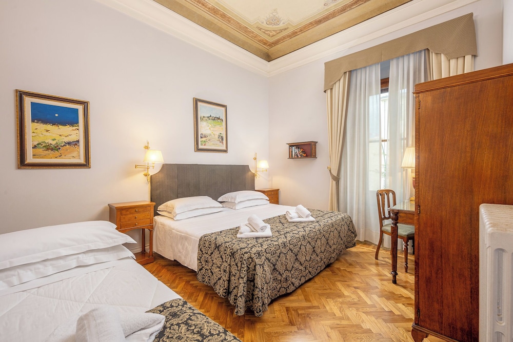 B&B Il Marzocco