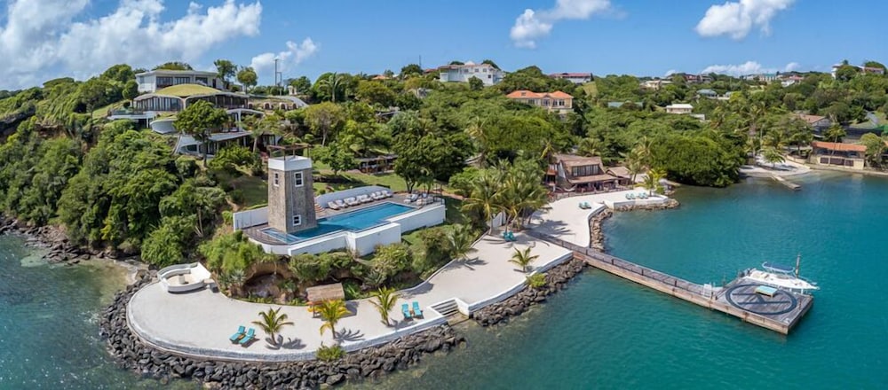 Mount Hartman Bay Estate Private Resort, fotografía 4