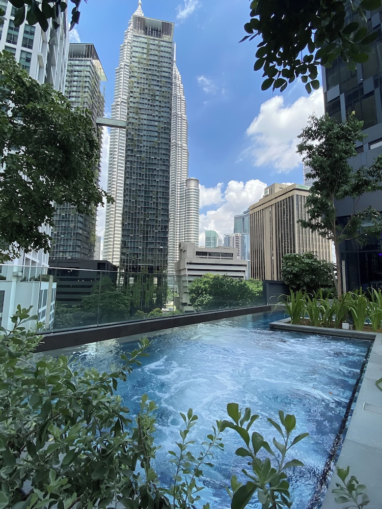Suites Apartment By Star Residence KLCC