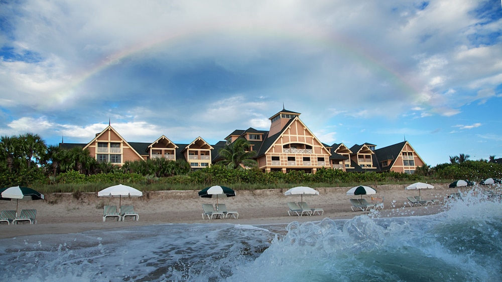 Disney's Vero Beach Resort, Zdjęcie 12