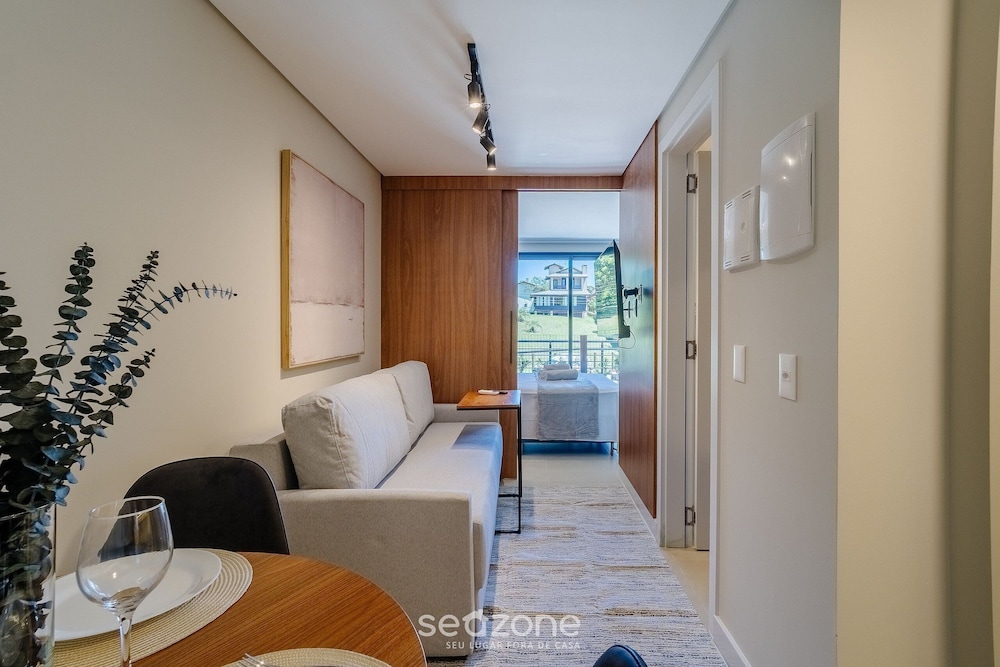 Modern Studios 2 km From Praia do Rosa - Rsos
