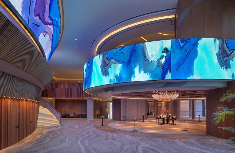 Grand Hyatt Xi'an 47