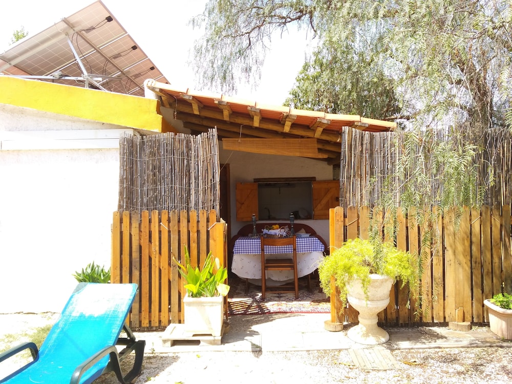 Nature Houses
