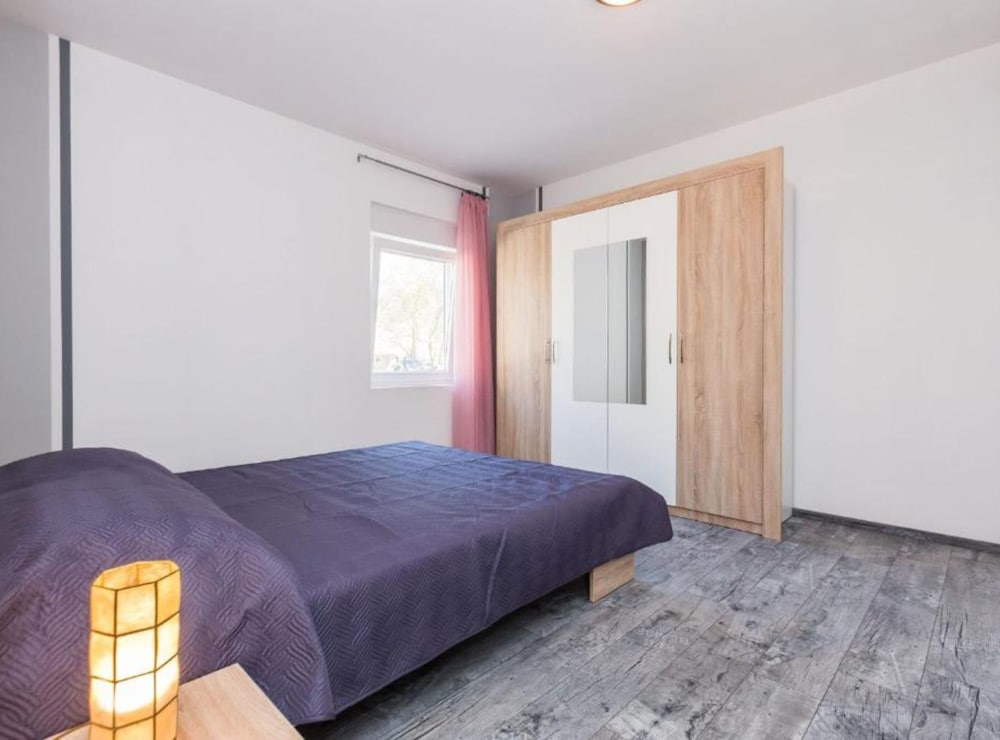 Modern Apartments in Zadar With Private Terrace